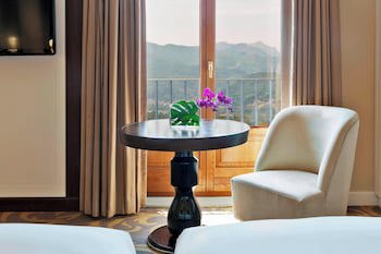 Renaissance Tuscany Il Ciocco Resort & Spa galeri fotoğrafı