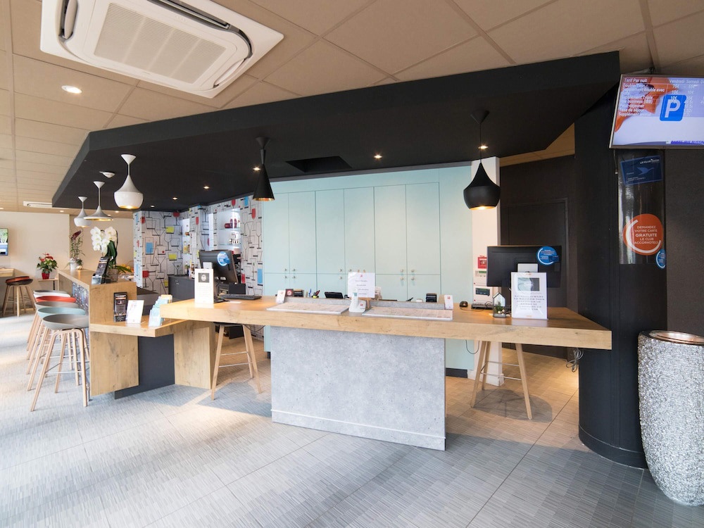 Hotel Ibis Toulouse Purpan