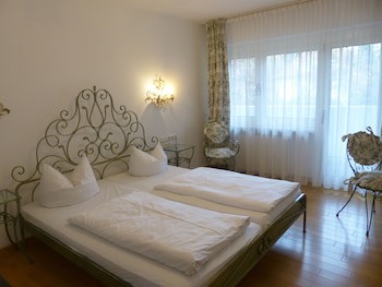 Seibels Parkhotel galeri fotoğrafı