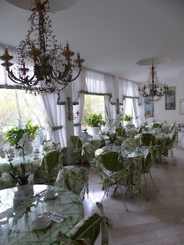 Seibels Parkhotel galeri fotoğrafı