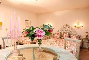 Seibels Parkhotel galeri fotoğrafı