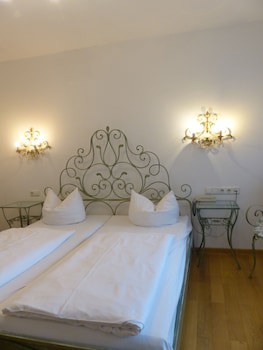 Seibels Parkhotel galeri fotoğrafı