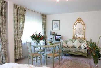Seibels Parkhotel fotoğrafı