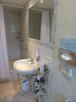 Seibels Parkhotel galeri fotoğrafı