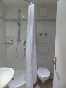 Seibels Parkhotel galeri fotoğrafı