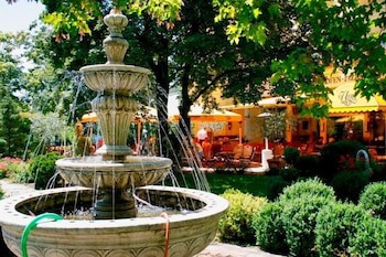 Seibels Parkhotel galeri fotoğrafı