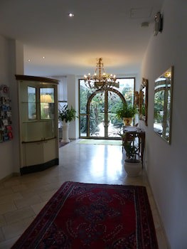 Seibels Parkhotel galeri fotoğrafı