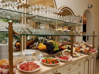 Seibels Parkhotel galeri fotoğrafı