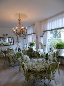 Seibels Parkhotel galeri fotoğrafı