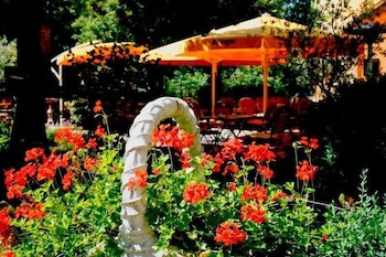 Seibels Parkhotel galeri fotoğrafı
