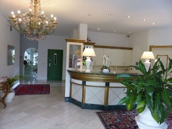 Seibels Parkhotel galeri fotoğrafı