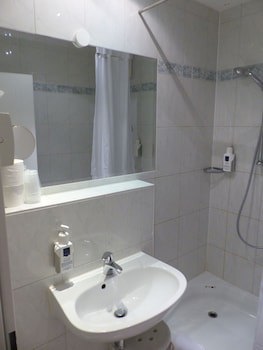 Seibels Parkhotel galeri fotoğrafı