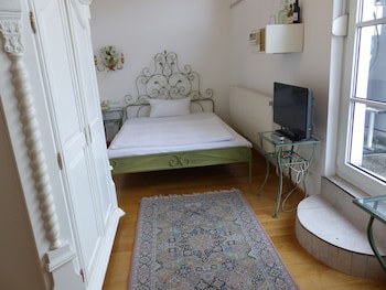 Seibels Parkhotel galeri fotoğrafı