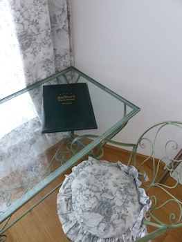 Seibels Parkhotel galeri fotoğrafı