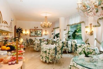Seibels Parkhotel galeri fotoğrafı