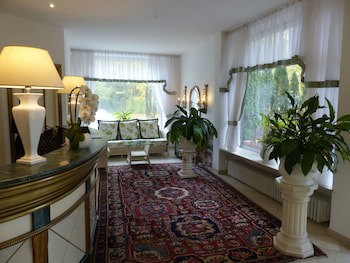 Seibels Parkhotel