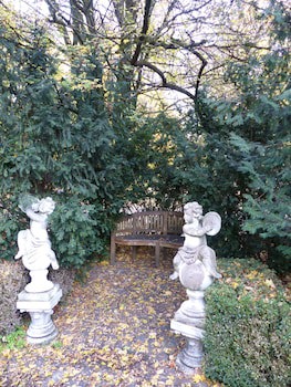Seibels Parkhotel galeri fotoğrafı