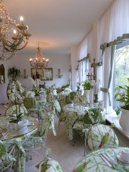 Seibels Parkhotel galeri fotoğrafı