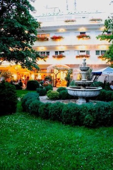 Seibels Parkhotel galeri fotoğrafı