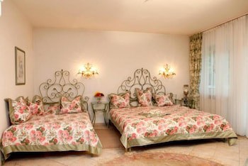 Seibels Parkhotel galeri fotoğrafı