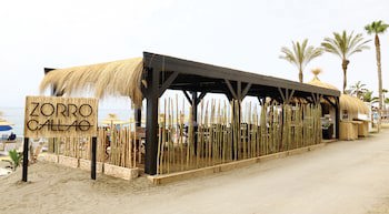 Fay Victoria Beach