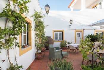 Albergaria Do Calvario By Unlock Hotels