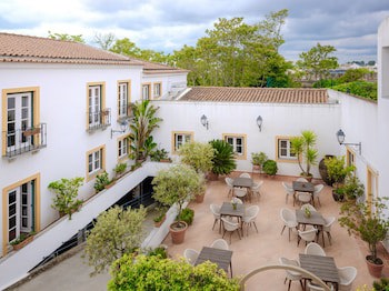 Albergaria Do Calvario By Unlock Hotels