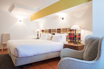 Albergaria Do Calvario By Unlock Hotels