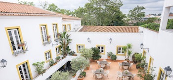 Albergaria Do Calvario By Unlock Hotels