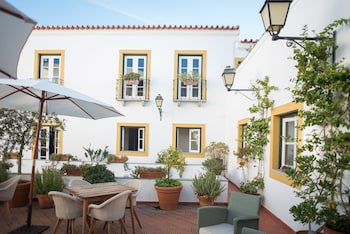 Albergaria Do Calvario By Unlock Hotels