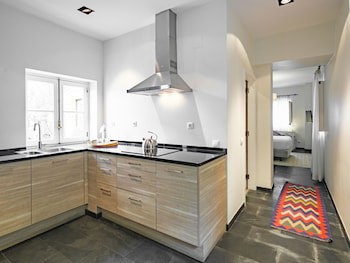 Albergaria Do Calvario By Unlock Hotels