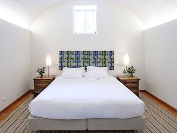 Albergaria Do Calvario By Unlock Hotels
