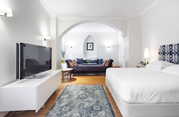 Albergaria Do Calvario By Unlock Hotels