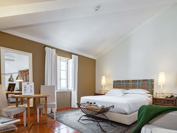 Albergaria Do Calvario By Unlock Hotels