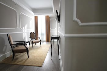 Campo Marzio galeri fotoğrafı