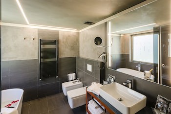 Hotel Metropolis