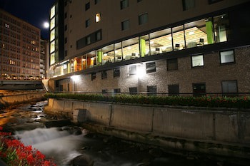 Hotel Metropolis