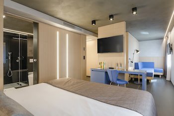 Hotel Metropolis