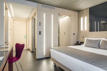 Hotel Metropolis