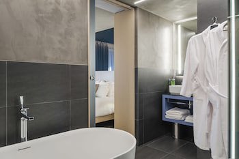 Hotel Metropolis