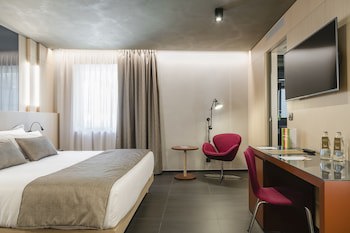 Hotel Metropolis