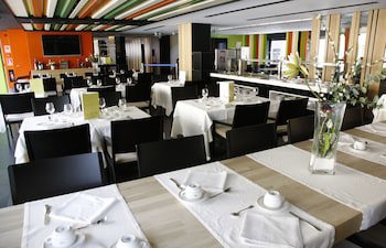 Hotel Metropolis