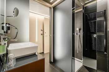 Hotel Metropolis