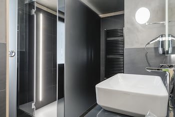 Hotel Metropolis
