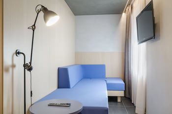 Hotel Metropolis