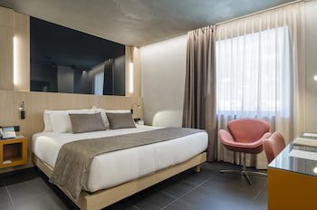 Hotel Metropolis