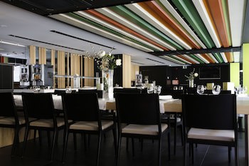 Hotel Metropolis