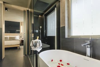 Hotel Metropolis