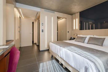 Hotel Metropolis