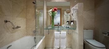 Exe Gran Hotel Almenar
